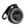 CO₂ meter VEVOR PTH-10C, 70 × 30 × 75 mm