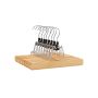 Trouser hanger set, 8 pcs. CRW007N08