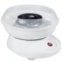Cotton candy maker Homcom 27x26x18cm., white