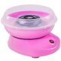 Cotton candy maker Homcom 27x26x18cm., pink