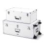 Storage box set VEVOR, 2 pcs.