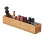 Daiktų laikymo dėžė Relaxdays 10032160.0, 1 vnt, 38 × 7 × 8 cm