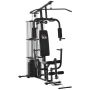 Multifunctional trainer, 45 kg weights, 150 × 210 × 110 cm
