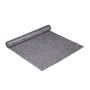 Dažytojo fliso kilimas Relaxdays 10032737.0, 1 vnt, 1 × 25 m