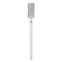 Deimantinis cilindrinis antgalis EXO PRO, Grubus šlifavimas, 13,0 × 6,0 mm