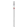 Diamond cone tip EXO PRO, Ø 2.5 × 8.0 mm
