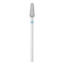 Deimantinis lašo formos antgalis EXO PRO, 12,0 × 4,5 mm