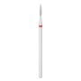 Deimantinis liepsnos formos grąžtas EXO PRO, Ø 1,6 × 8,0 mm