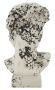 Dekoratyvinė galvos skulptūra Mauro Ferretti 0120550000, 18 × 30 × 16 cm