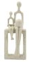 Dekoratyvinė statulėlė Maternity Stons, 10 × 26 × 7,5 cm