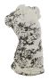 Dekoratyvinis biustas Mauro Ferretti 0120560000, 17 × 28 × 14 cm