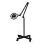Magnifying lamp ACTIVESHOP, 5 diopters