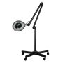 Magnifying lamp ACTIVESHOP, 5 diopters