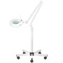Magnifying lamp with LED ActiveShop, 5 diopters