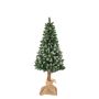 Artificial Christmas tree 180 cm Xmas 10