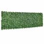 Artificial Hedge Outsunny 300x150cm., dark green