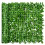 Artificial Hedge Outsunny 300x150cm., green