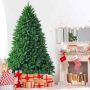 Dirbtinė Kalėdų eglė, 1968 šakos