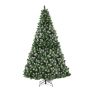 Artificial Christmas tree Gregman XMAS 50, 3 segments