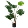 Dirbtinė palmė, 8 lapai