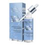 Moisturizing serum with peptides