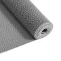 Drainage door mat VEVOR ZLLK-004, 1 pc, Grey, 90 × 1500 cm