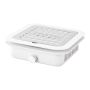 Пылесос MOMO P30, встраиваемый