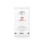 Algae mask APIS "Raspberry glow"