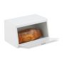 Duonos laikymo indas Relaxdays, 34,5 × 20,5 × 23,5 cm