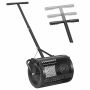Peat spreader VEVOR TI-026I, 34 l, 51 × 32.5 × 125 cm