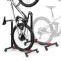 Bicycle racks VEVOR HS-T014C-1A, 2 pcs, Black, 600 × 430 × 660–795 mm