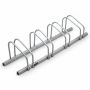 Bicycle rack, 121 × 33 × 28 cm