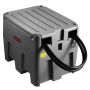 Diesel tank VEVOR YDIES200L-EF, 220 l with 12 V pump, 80 × 66.5 × 63 cm
