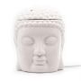 Elektrinė aromatinė lempa Candle Brothers Buddha 50010018.0, 14,5 × 18 × 9 cm