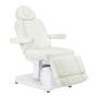 Electric beauty chair Azzurro 708A, White