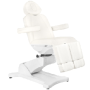 Electric cosmetology chair Azzurro, 5 motors