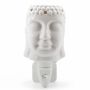 Elektrinė kvapioji lempa Candle Brothers, 15 W, Balta, 8,5 × 15,5 × 11,5 cm