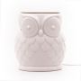 Elektrinė kvapų lempa Owl, 14,4 × 22,2 × 14,4 cm