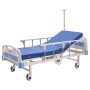 Electric hospital bed VEVOR YXZ-C2, 2 functions, 213.5 × 87 × 96 cm
