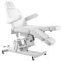Electric pedicure chair Azzurro 706 Pedi, 1 motor