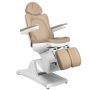 Electric beauty chair Azzurro