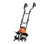 Electric cultivator VEVOR WR8020-1200-P-360H0, 1200 W, 1385 × 365 × 255 mm