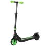 Electric scooter for children, 71 × 36.5 × 75–80 cm