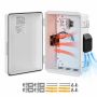 Electrical box VEVOR SP-CAG-253515HW, 360 × 275 × 150 mm