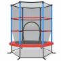 Trampoline 165x165x165cm., various colors