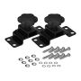 Filter mounting kit Azzurro F18, 12 × 5 × 3 cm