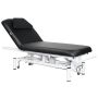 Physiotherapy bed Azzurro, 1 motor, 186 × 70 × 52–85 cm