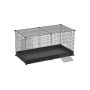 Cage for rodents / small animals 123 x 63 x 61 cm