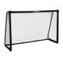 Futbolo vartai Relaxdays 10048849.0, 180 × 120 × 60 cm