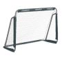 Futbolo vartai Relaxdays, 150 × 110 × 75 cm